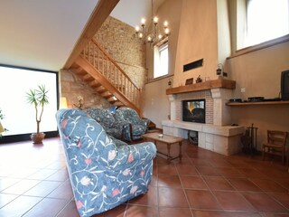 Casa per le vacanze Bouzic Caratteristiche 12