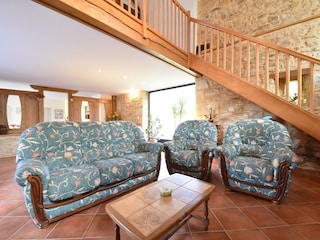 Maison de vacances Bouzic Équipement 21