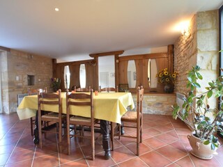 Casa per le vacanze Bouzic Caratteristiche 15