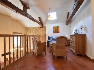 Ferienhaus Bouzic Ausstattung 13