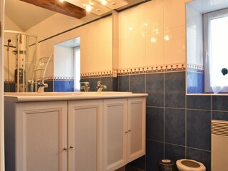 Holiday house Bouzic Features 21