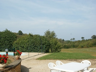 Ferienhaus Bouzic Außenaufnahme 8