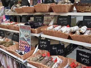 Ferienhaus Bouzic Umgebung 34