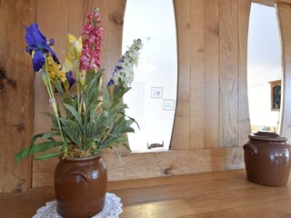 Vakantiehuis Bouzic  40