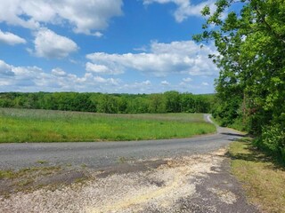 Vakantiehuis Bouzic Omgeving 28