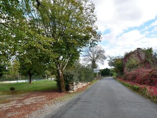 Casa de vacaciones Bouzic Entorno 36