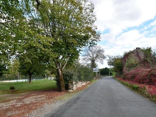 Ferienhaus Bouzic Umgebung 30