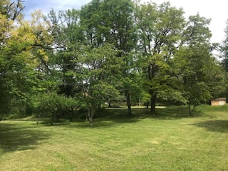 Ferienhaus Bouzic Umgebung 23