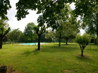 Casa per le vacanze Villefranche-du-Périgord Registrazione all'aperto 11