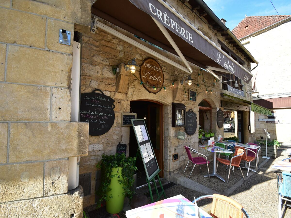 Ferienhaus Villefranche-du-Périgord Umgebung 28