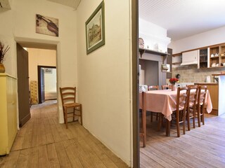 Ferienhaus Villefranche-du-Périgord Ausstattung 25