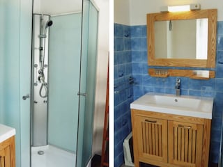 Ferienhaus Villefranche-du-Périgord Ausstattung 17