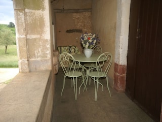 Maison de vacances Villefranche-du-Périgord  39