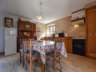 Ferienhaus Villefranche-du-Périgord Ausstattung 22