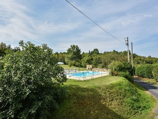 Ferienhaus Villefranche-du-Périgord Außenaufnahme 7