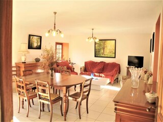 Ferienhaus Villefranche-du-Périgord Ausstattung 15