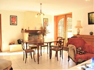 Ferienhaus Villefranche-du-Périgord Ausstattung 17