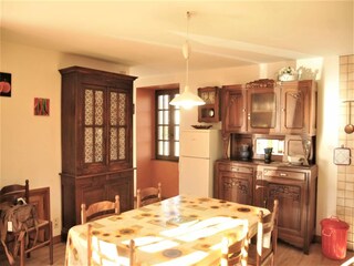 Ferienhaus Villefranche-du-Périgord Ausstattung 17