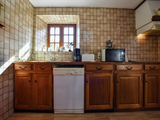 Ferienhaus Villefranche-du-Périgord Ausstattung 14