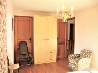 Maison de vacances Villefranche-du-Périgord Équipement 11