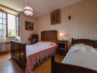 Casa de vacaciones Villefranche-du-Périgord Características 18