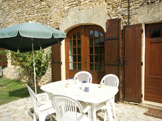 Casa de vacaciones Villefranche-du-Périgord  27