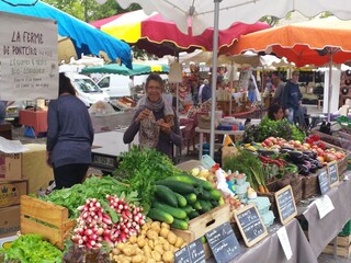 Ferienhaus Villefranche-du-Périgord  40