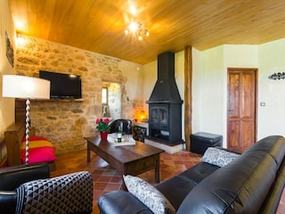 Holiday house Mazeyrolles Features 28
