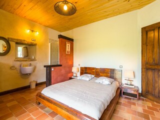 Vakantiehuis Mazeyrolles Kenmerken 18