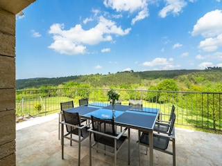 Holiday house Mazeyrolles Outdoor Recording 3