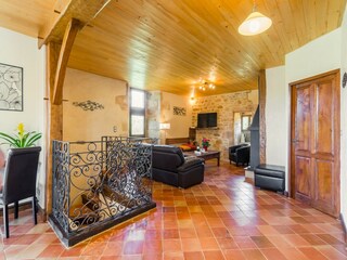 Ferienhaus Mazeyrolles Ausstattung 29