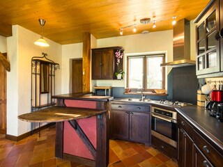 Casa per le vacanze Mazeyrolles Caratteristiche 27