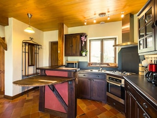 Holiday house Mazeyrolles Features 21