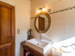 Ferienhaus Mazeyrolles Ausstattung 23