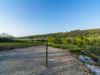 Maison de vacances Mazeyrolles Enregistrement extérieur 13