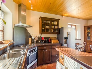 Vakantiehuis Mazeyrolles Kenmerken 23