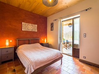Holiday house Mazeyrolles Features 25