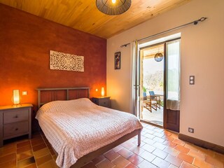 Vakantiehuis Mazeyrolles Kenmerken 28