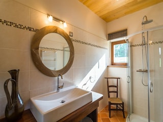Holiday house Mazeyrolles Features 26