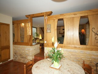 Vakantiehuis Bouzic Kenmerken 12