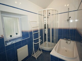 Vakantiehuis Bouzic Kenmerken 15