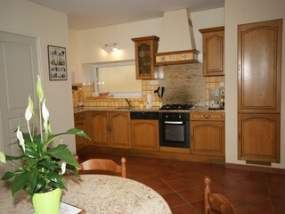 Holiday house Bouzic Features 20