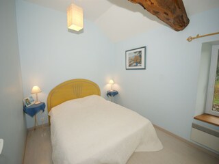 Maison de vacances Bouzic Équipement 14