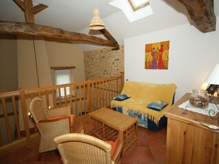 Maison de vacances Bouzic Équipement 10