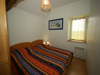 Maison de vacances Bouzic Équipement 20