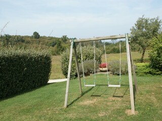 Holiday house Bouzic Outdoor Recording 6