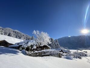 Ferienwohnung Kreitmeir - Oberammergau - image1