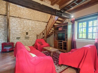 Vakantiehuis Colombier Kenmerken 16