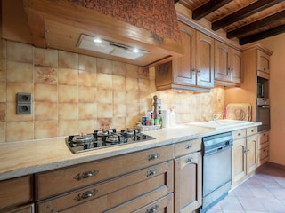 Ferienhaus Colombier Ausstattung 17