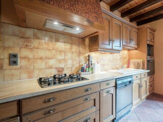 Holiday house Colombier Features 21